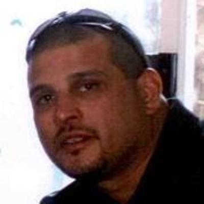 Abraham Lizama death by force case profile photo
