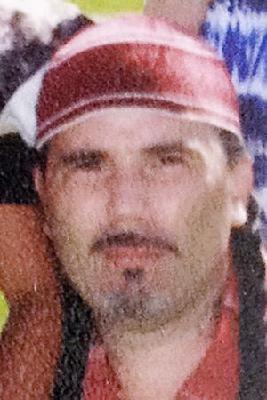 James Jimenez death by force case profile photo