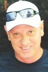 Shawn Carroll death by force case profile photo
