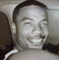 William Brown death by force case profile photo