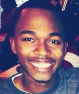 Marcus West death by force case profile photo