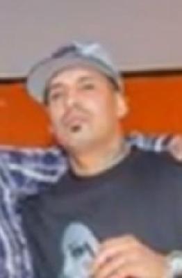 Jose Mendoza death by force case profile photo