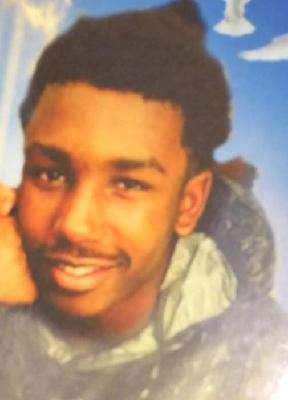 Davon Ellis death by force case profile photo