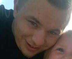 Robert Klose death by force case profile photo