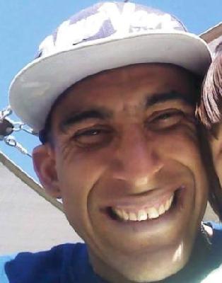 Angel Monroy death by force case profile photo