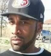 Tramel Kerl death by force case profile photo