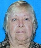 Gloria Sancho death by force case profile photo