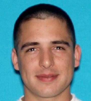 Anthony Pineda death by force case profile photo