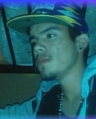 Luis Leon death by force case profile photo