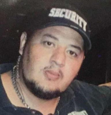 Manuel Zuniga death by force case profile photo