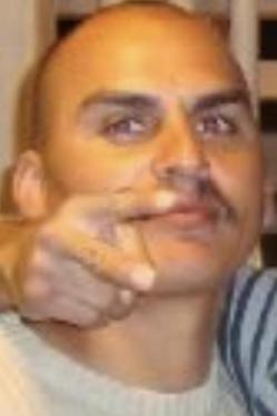 Francisco Solorio death by force case profile photo