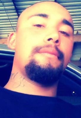 Antonio Mendez death by force case profile photo