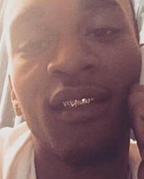 Shukeim Murray death by force case profile photo