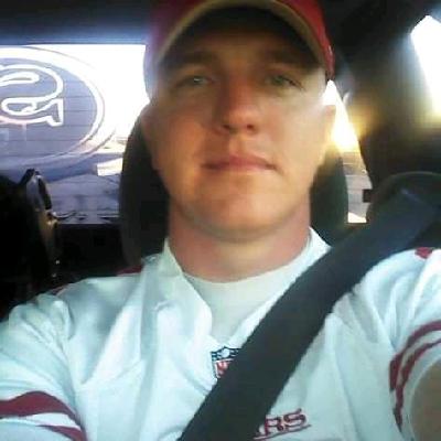 Daniel Green death by force case profile photo