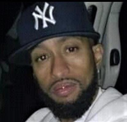 Alfred Nunnery death by force case profile photo
