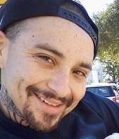 Bryan Henriquez death by force case profile photo