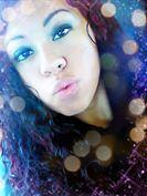 Itzelle Rojas death by force case profile photo