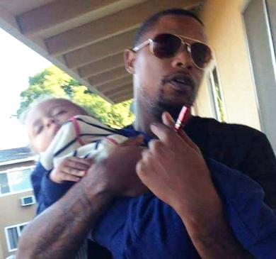 Stephan Brooks death by force case profile photo