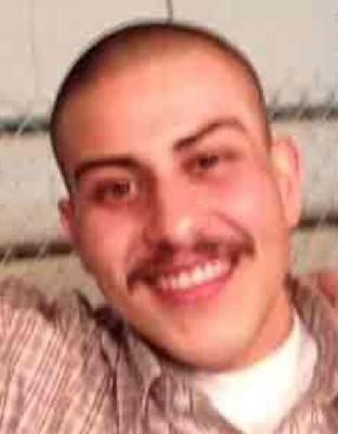 Gerardo Gomez death by force case profile photo