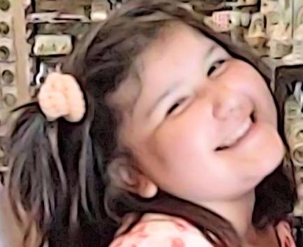 Janessa Ramirez death by force case profile photo