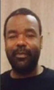 Donald Rouse death by force case profile photo