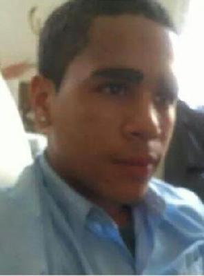 Shon Jackson-Jorqueras death by force case profile photo