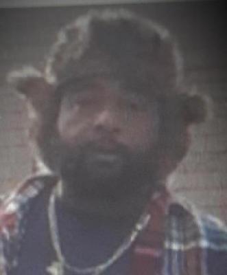 Daryl Singleterry death by force case profile photo