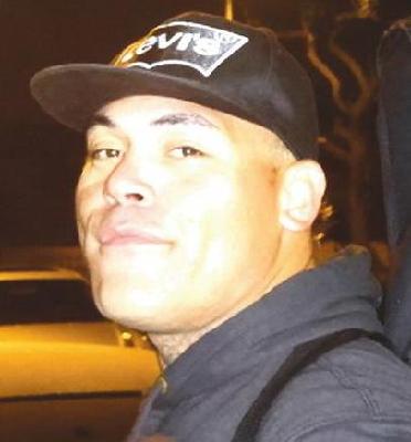 Alexander McMoore death by force case profile photo