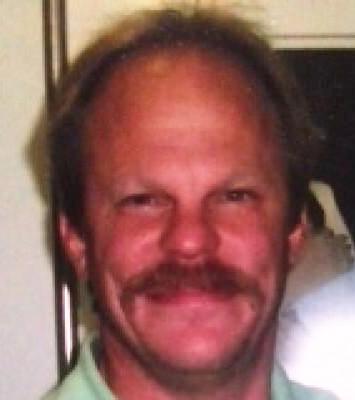 Dean Barker death by force case profile photo