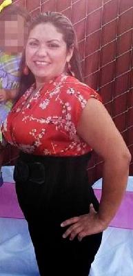 Jessica Cervantes death by force case profile photo