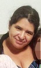 Johana Loza death by force case profile photo