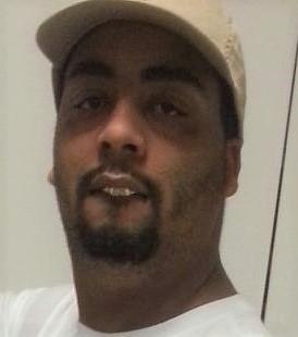 Derrick Williams death by force case profile photo
