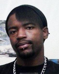 Terence Richardson death by force case profile photo
