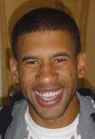 Kamahl Middleton death by force case profile photo