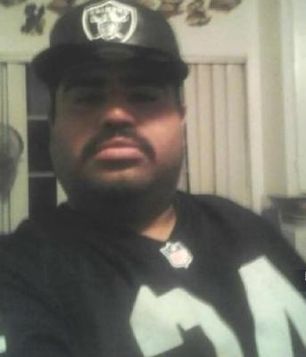 Eusebio Gil death by force case profile photo