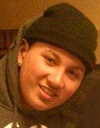 Luis Perez death by force case profile photo