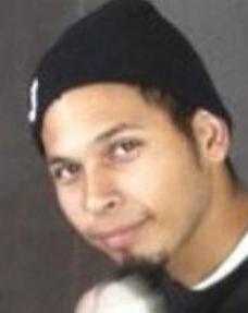 Julio Cesar Betanco death by force case profile photo