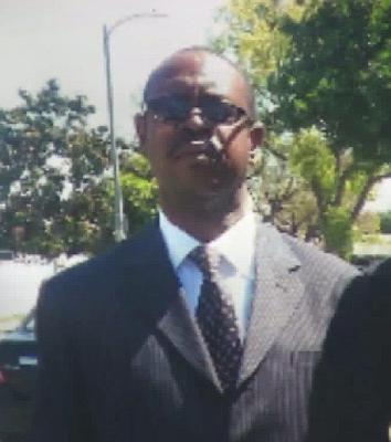 Larise Smith death by force case profile photo