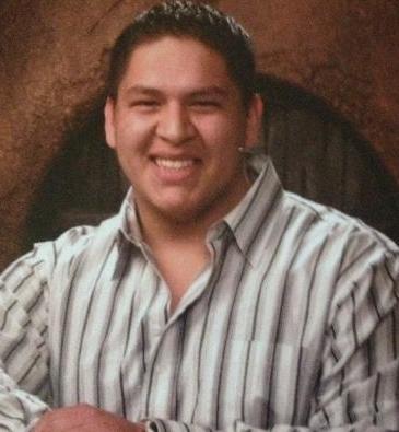 Ishmael Escalante death by force case profile photo