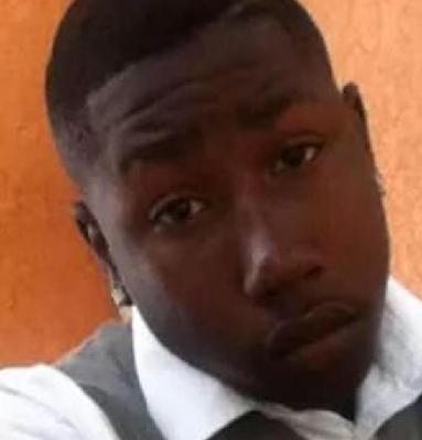 Lontrell Turner death by force case profile photo