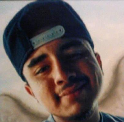 Raymond Sevilla death by force case profile photo