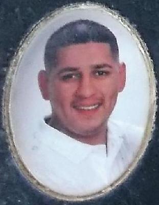 Abel Trujillo death by force case profile photo