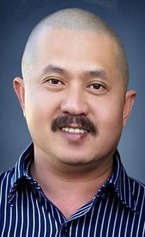 Thach Duong death by force case profile photo