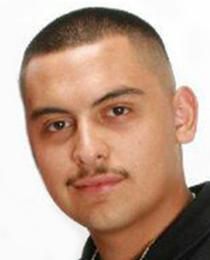Vincent Amaya death by force case profile photo