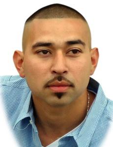 Luciano Rubio-Valdez death by force case profile photo