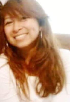 Zuly Flores death by force case profile photo