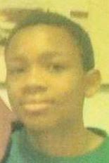 Larry Brown death by force case profile photo