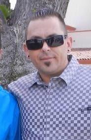 Aaron Forgash death by force case profile photo