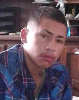 Alfonso Maldonado death by force case profile photo