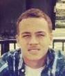 Garren Bookman death by force case profile photo